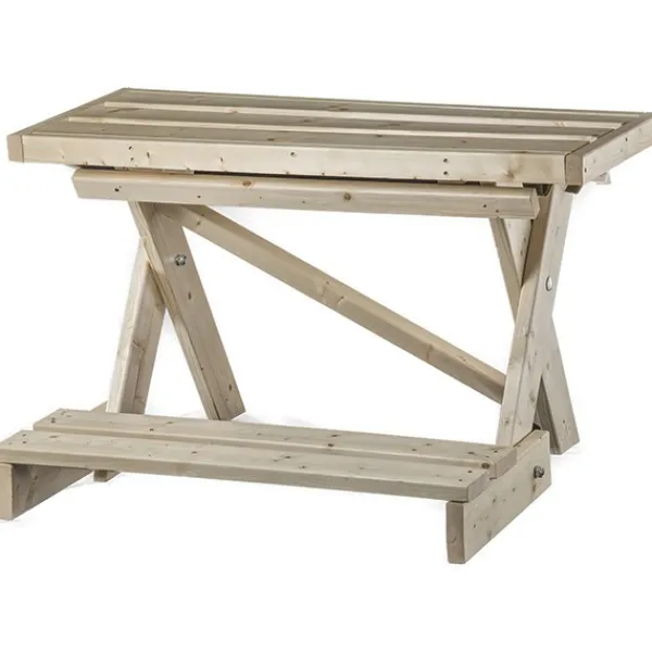 Savotta Hiisi taittolauteet| Teltat/Telttatarvikkeet