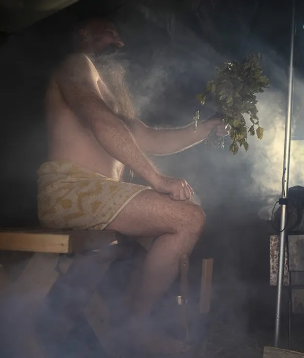 Savotta Hiisi taittolauteet| Teltat/Telttatarvikkeet