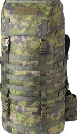 Savotta Jääkäri L -rinkka 60 l, camo| Metsästysreput