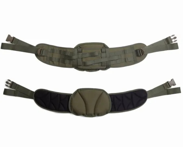 Savotta Metsästysreput^Jääkäri L -rinkka 60 l, vihreä