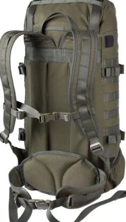 Savotta Jääkäri M -reppu 22+8 l vihreä| Reput Ja Rinkat