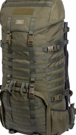 Savotta Jääkäri XL -rinkka 70+10 l| Reput Ja Rinkat