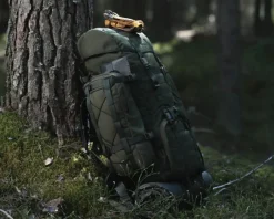 Savotta Jääkäri XL -rinkka 70+10 l| Reput Ja Rinkat