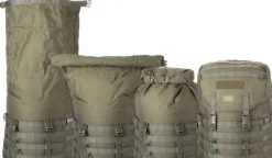 Savotta Jääkäri XL -rinkka 70+10 l| Reput Ja Rinkat