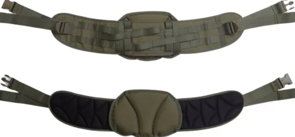 Savotta Jääkäri XL -rinkka 70+10 l| Reput Ja Rinkat