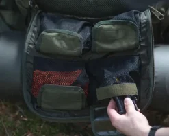 Savotta Jääkäri XL -rinkka 70+10 l| Reput Ja Rinkat