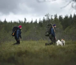 Savotta Jääkäri XL -rinkka 70+10 l| Reput Ja Rinkat