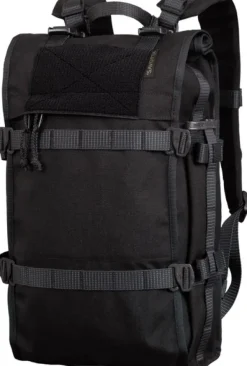 Savotta Kahakka reppu, musta, 15 L| Metsästysreput