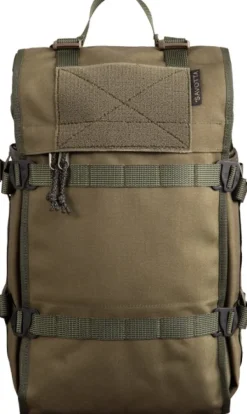 Savotta Kahakka reppu, musta, 15 L| Metsästysreput