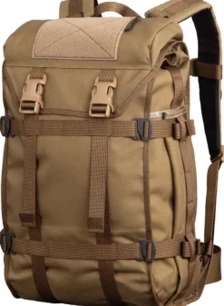 Savotta Metsästysreput^Kahakka reppu, ruskea, 25 L