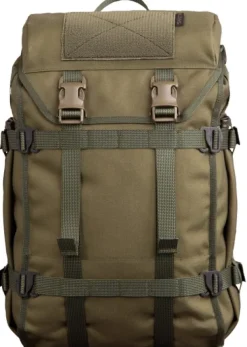 Savotta Metsästysreput^Kahakka reppu, ruskea, 25 L