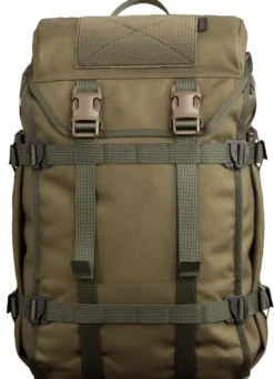 Savotta Metsästysreput^Kahakka reppu, ruskea, 25 L