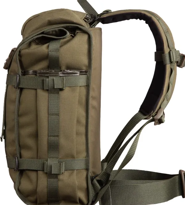 Savotta Metsästysreput^Kahakka reppu, ruskea, 25 L