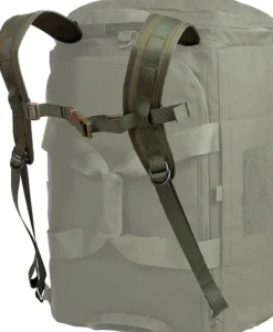 Savotta Keikka Backpack Harness olkahihnat, ruskea| Reppujen Ja Laukkujen Tarvikkeet