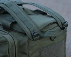 Savotta Keikka Backpack Harness olkahihnat, ruskea| Reppujen Ja Laukkujen Tarvikkeet