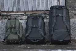 Savotta Keikka Backpack Harness olkahihnat, ruskea| Reppujen Ja Laukkujen Tarvikkeet