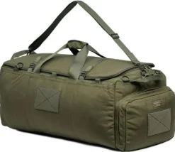 Savotta Varustekassit^Keikka -keikkalaukku, 80 l