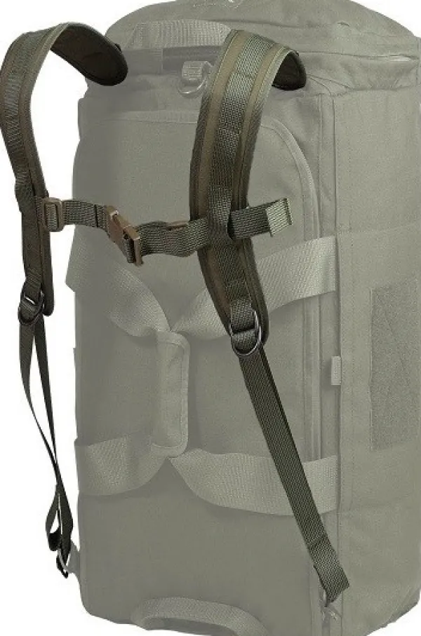 Savotta Keikka -reppuviilekkeet| Varustekassit