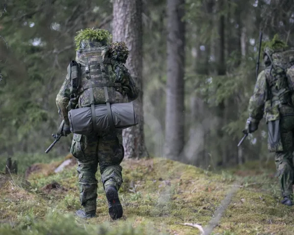 Savotta Makuualustat/Makuualustat -10 - 0 Asteeseen^Makuualusta