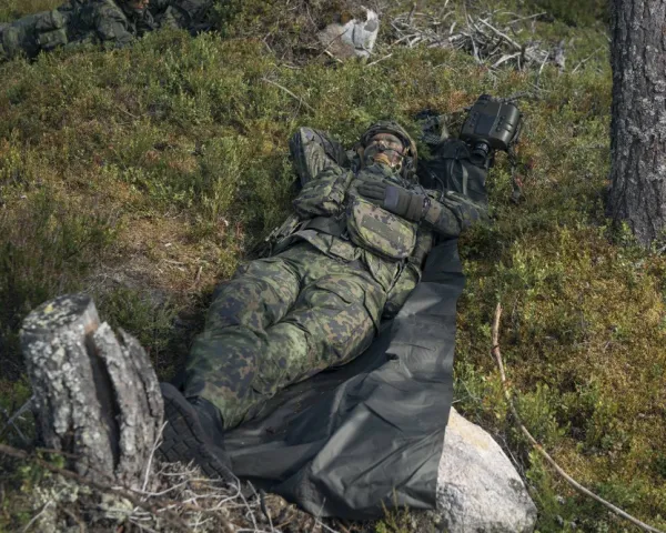 Savotta Makuualustat/Makuualustat -10 - 0 Asteeseen^Makuualusta