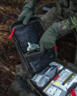 Savotta Reput Ja Rinkat^Medic Pack 18L Green