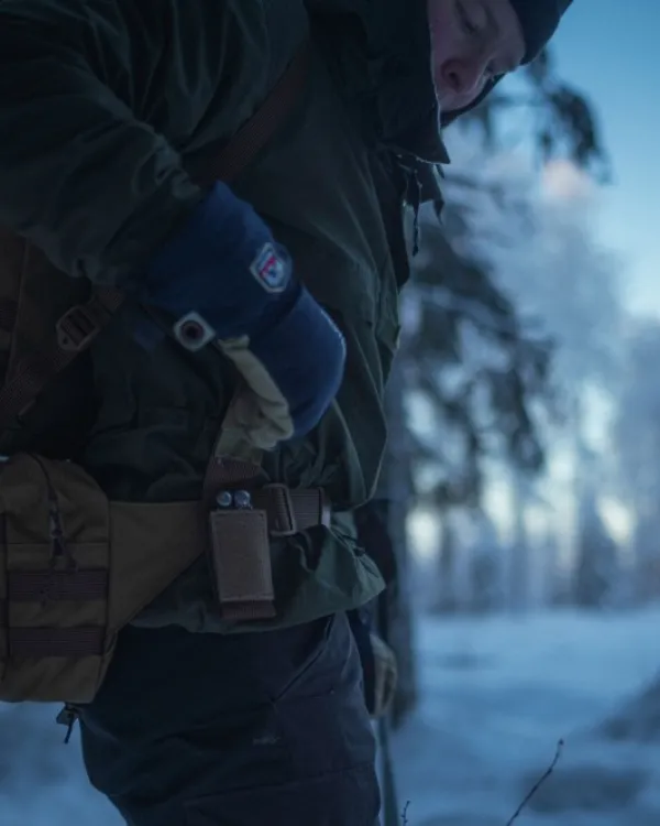 Savotta Multitool Pouch säilytyspussi, Green| Reppujen Ja Laukkujen Tarvikkeet