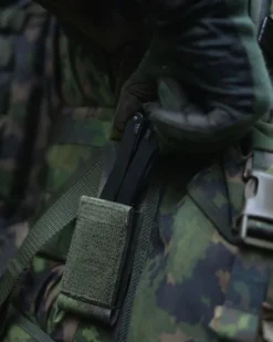 Savotta Multitool Pouch säilytyspussi, Green| Reppujen Ja Laukkujen Tarvikkeet