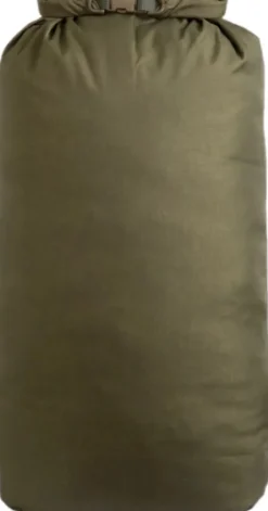 Savotta Kuiva- Ja Pakkauspussit^Rolltop Stuffsack 500D pakkauspussi, 80L, vihreä