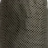 Savotta Kuiva- Ja Pakkauspussit^Rolltop Stuffsack Mesh pakkauspussi, 5L, vihreä