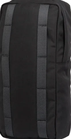 Savotta Reppujen Ja Laukkujen Tarvikkeet^Side Pouch sivutasku, 6 L, musta