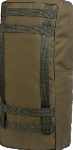 Savotta Reppujen Ja Laukkujen Tarvikkeet^Side Pouch sivutasku, 12 L, vihreä