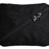 Savotta Reppujen Ja Laukkujen Tarvikkeet^Trinket Pouch, 15x20 cm Hook Back, Black