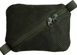 Savotta Trinket Pouch, 15x20 cm Hook Back, Green| Reppujen Ja Laukkujen Tarvikkeet