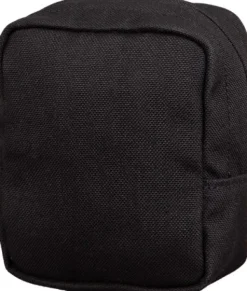 Savotta Reppujen Ja Laukkujen Tarvikkeet^Zipped GP pouch 2x2 säilytyspussi, Black