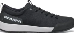 Scarpa Spirit CUA -kengät, unisex, musta/harmaa| Ulkoilukengät