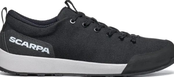Scarpa Spirit CUA -kengät, unisex, musta/harmaa| Ulkoilukengät