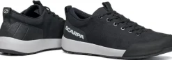 Scarpa Spirit CUA -kengät, unisex, musta/harmaa| Ulkoilukengät