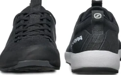 Scarpa Spirit CUA -kengät, unisex, musta/harmaa| Ulkoilukengät