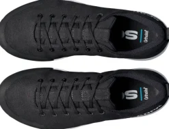 Scarpa Spirit CUA -kengät, unisex, musta/harmaa| Ulkoilukengät