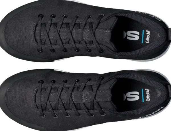 Scarpa Spirit CUA -kengät, unisex, musta/harmaa| Ulkoilukengät