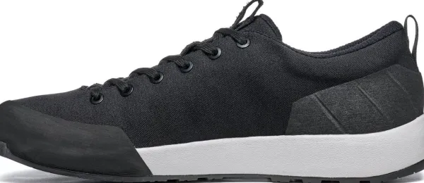 Scarpa Spirit CUA -kengät, unisex, musta/harmaa| Ulkoilukengät