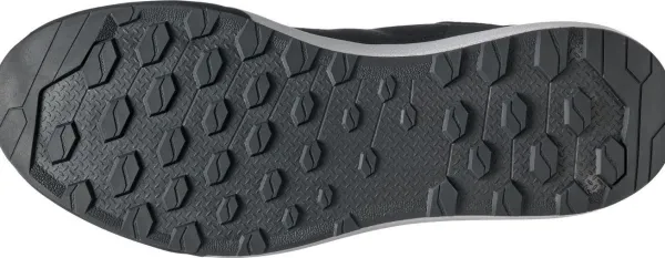 Scarpa Spirit CUA -kengät, unisex, musta/harmaa| Ulkoilukengät