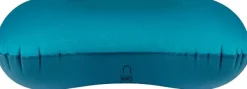 Sea to Summit Aeros Ultralight retkityyny, Regular, Aqua| Makuupussilakanat, peitot ja retkityynyt