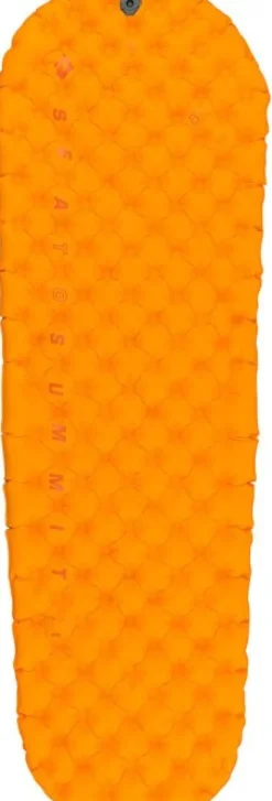 Sea to Summit Aircell Mat Ultralight Insulated Makuualusta Small| Makuualustat/Makuualustat -10 - 0 Asteeseen