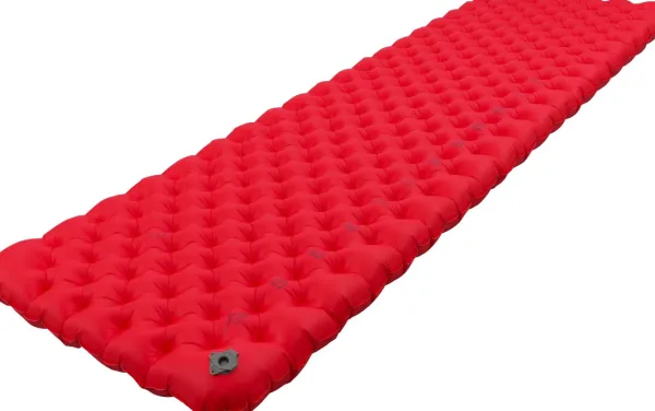 Sea to Summit Makuualustat/Makuualustat Alle -10 Asteeseen^Aircell Mat Comfort Plus XT Insulated -16°C makuualusta, Rectangular Long