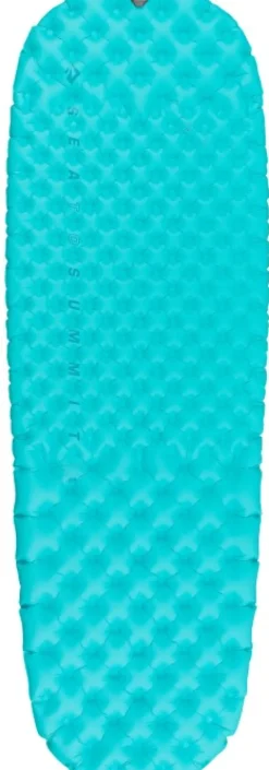 Sea to Summit Aircell Mat Comfort Light Insulated Long Women with Pump| Makuualustat/Makuualustat -10 - 0 Asteeseen