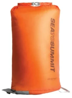 Sea to Summit Airstream Pump Sack| Kuiva- Ja Pakkauspussit