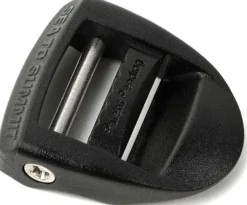 Sea to Summit Reppujen Ja Laukkujen Tarvikkeet^Buckle 25 mm Ladderlock 1 Pin