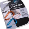 Sea to Summit Carabiner 3-pack| Matkatarvikkeet