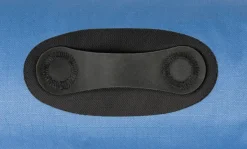 Sea to Summit Dry Sack Big River pakkauspussi, 35L, punaoranssi| Kuiva- Ja Pakkauspussit